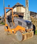 Compacteur HAMM – Image 4