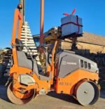 Compacteur HAMM – Image 2