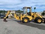 2005 KOMATSU WB70A