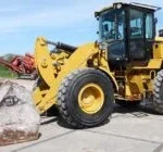2015 Caterpillar 930M