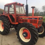 1984 SAME TIGER SIX 105