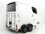 Remorque à chevaux Humbaur Maximus 2700 S – Image 17