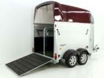 Remorque à chevaux Humbaur XANTHOS AERO 2400 – Image 17