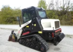 2013 TEREX PT30 – Image 5