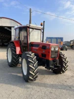 1990 SAME EXPLORER 90 SERIE II – Image 4