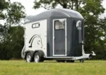 Remorque Van Chevaux CHEVAL LIBERTE 2 Places – Image 28