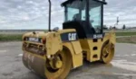2007 CATERPILLAR CB-434 D – Image 3
