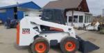 2006 BOBCAT S220 – Image 5
