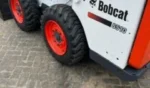 2015 BOBCAT S510 – Image 6
