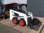 2010 BOBCAT S100 – Image 5