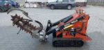 2003 DITCH-WITCH SK300