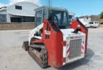 2004 TAKEUCHI TL130 – Image 5