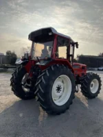 1990 SAME EXPLORER 90 SERIE II – Image 5