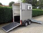 Ifor Williams HB 403 Neuf – Image 6