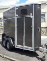 Ifor Williams HB 403 Neuf – Image 8