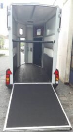 Ifor Williams HB 403 Neuf – Image 4
