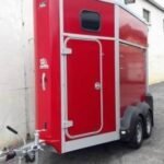 Ifor Williams HB 403 Neuf