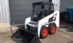 2010 BOBCAT S100 – Image 6