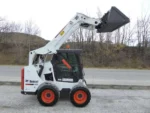 2016 BOBCAT S570 – Image 6