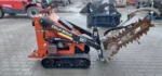 2003 DITCH-WITCH SK300 – Image 6
