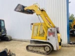 2004 TAKEUCHI TL 126