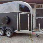 Van Bockmann Uno C luxe avec sellerie 1.5 places