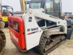 2015 BOBCAT T450 – Image 7