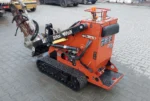 2003 DITCH-WITCH SK300 – Image 7