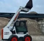 2015 BOBCAT S510