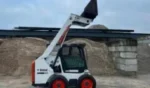 2015 BOBCAT S510