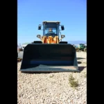 2016 HYUNDAI HL730-9A XTD