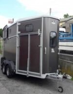 Ifor Williams HB 511 Diagonal neuf toutes couleurs – Image 2