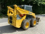 2012 KOMATSU SK 820 – Image 8