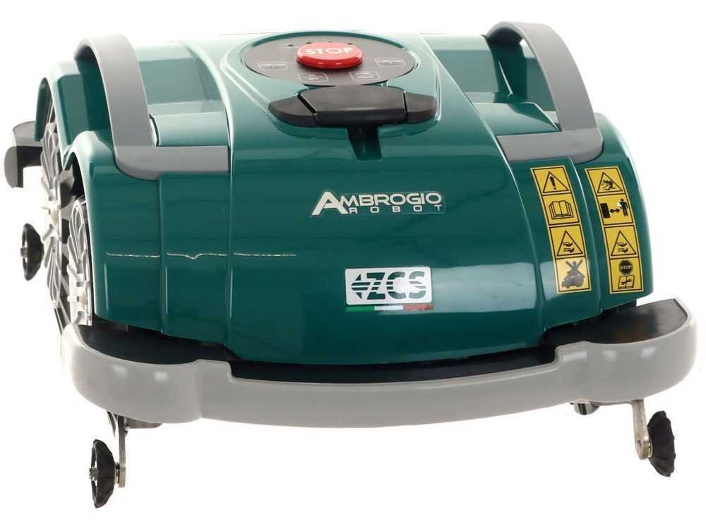 8033866939179b2.jpg Ambrogio Robot L60 Élite – Image 1