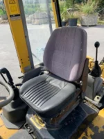 2005 KOMATSU WB70A – Image 10