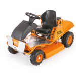 Débroussailleuse Autoportée AS MOTOR AS 800