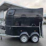 Van chevaux BOOCKMANN Master S