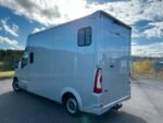 Camion chevaux Opel Movano 136 ch 2021 – 2 places – 3,5T Permis B – 16 000 km – Image 5