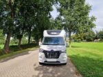 Camion chevaux Renault Master 165 ch 2021 – 2 places – 3,5T Permis B – 36 000 km – Image 13