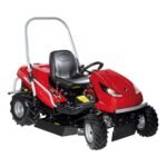 Débroussailleuse-autoportée thermique Colombia RALF 92 K