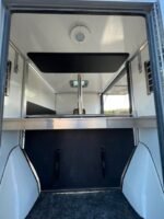 Camion chevaux Opel Movano 136 ch 2021 – 2 places – 3,5T Permis B – 16 000 km – Image 11