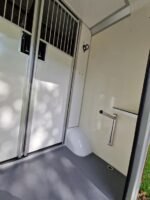 Camion chevaux Renault Master 165 ch 2021 – 2 places – 3,5T Permis B – 36 000 km – Image 3