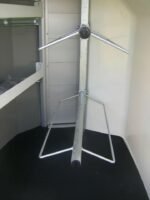 Van 2 places Ifor Williams HBX 511 – Image 9