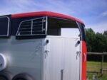 Van 2 places Ifor Williams HBX 506 – Image 6