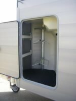 Van 2 places Ifor Williams HBX 511 – Image 10