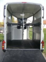 Van 2 places Ifor Williams HBX 511 – Image 15