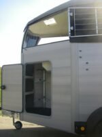 Van 2 places Ifor Williams HBX 511 – Image 13