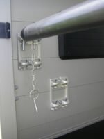 Van 2 places Ifor Williams HBX 506 – Image 11