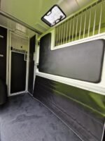 Camion chevaux Renault Master 165 ch 2021 – 2 places – 3,5T Permis B – 36 000 km – Image 7