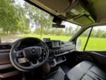 Camion chevaux Renault Master 165 ch 2021 – 2 places – 3,5T Permis B – 36 000 km – Image 8